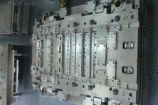 100条模具设计经验(二）